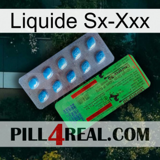 Sx-Xxx Liquid new03